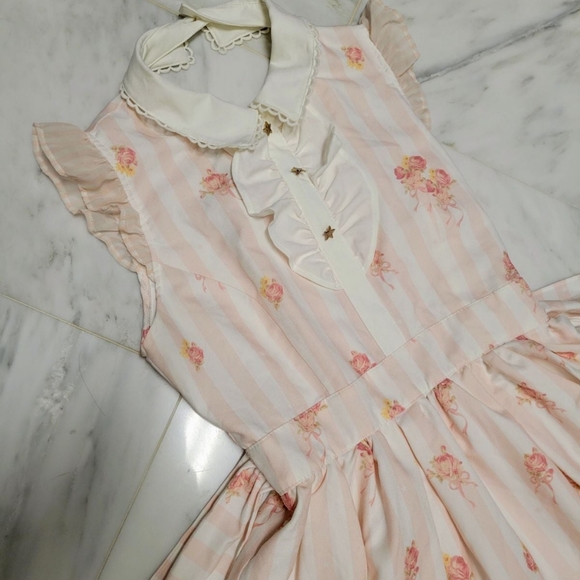 Liz Lisa Ice Cream Dress NWT - Picture 3 of 5